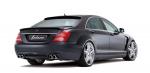 Mercedes-Benz S-Class by Lorinser 2010 года